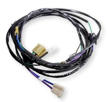 56 Chevy Engine Ignition Harness V-8 With Auto Trans