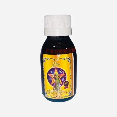 GOTAS CONTRA DAÑOS - Corta Daños Para Alejar Males, envidia, Fracasos, Odios