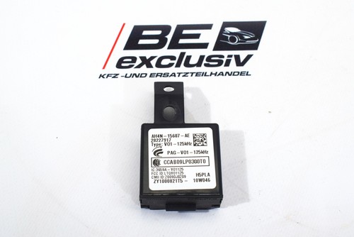 Range Rover Sport L320 3.0TD Keyless Antenne Empfänger AH4N-15607-AE STEUERGERÄT