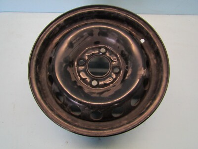 Renault Megane 1997 Stahlfelge 5,5Jx13'' 13Zoll ET36 LK4x100 715B X306