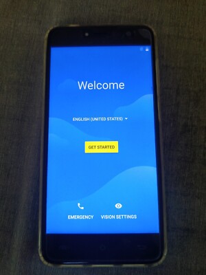 Cubot Net Plus Android 7 WITHOUT SIM CARD read features in photos. 
