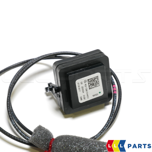 ANEW GENUINE MERCEDES BENZ E CLASS W213 FRONT DOOR MIRROR GPS