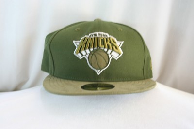 olive green new era hat