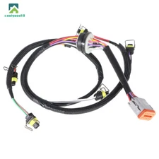 Fuel Injector Wiring Harness 2225917 Fit For CAT Caterpillar C7 Engine