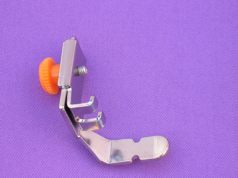 MÁQUINA BROTHER CANTANTE AJUSTE CAÑA BAJA PIE CREMALLERA AJUSTABLE (214) Foto 3 de 3