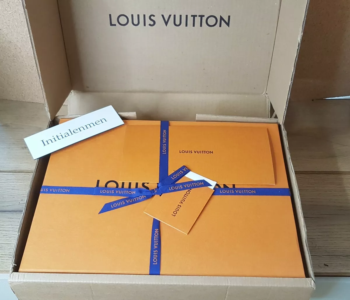 Louis Vuitton Multi pochette accessoires (M44840, M44813)【2023】