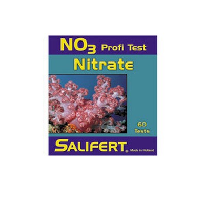 Salifert Profi NO3 Nitrat Test