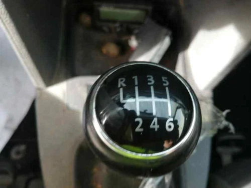 1K0057187AX Sistema Audio Radio per VOLKSWAGEN TOURAN (1T2) Edition 2008 731442 - Foto 5 di 9