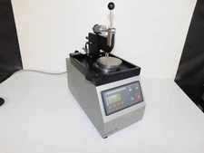 ULTRA TEC MANUFACTURING INC MODEL FIBERTEC POLISHER P/N 9812.0 (MLQ167)
