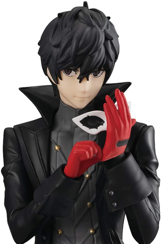 Furyu Persona 5 The Royal Noodle Stopper Figure Joker 15cm Ebay Furyu Persona 5 The Royal Noodle Stopper Figure Joker 15cm Ebay