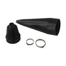 Kit de bottes arbre d'entraînement en néoprène coupe universelle installation