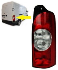 Feu arrière Nissan INTERSTAR