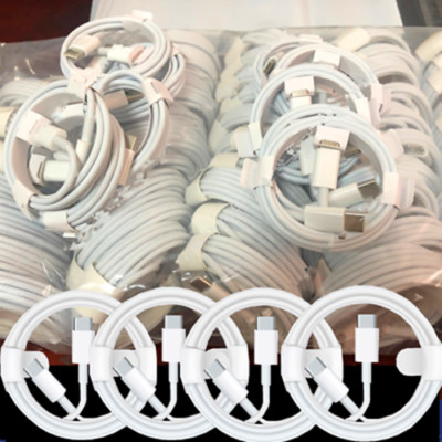 Fast Charger Charging Cord PD Cable For Samsung WHOLESALE 60W Type C to Type C