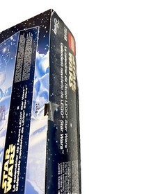 LEGO Star Wars: 2016 LEGO Star Wars Advent Calendar  (75146)