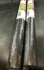SRW PRODUCTS RESIDENTIAL Landscape Fabric 3X50 2PK 