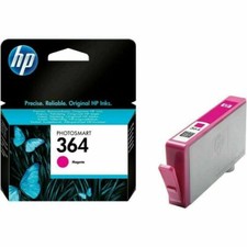 HP 364 Genuine Colour Ink