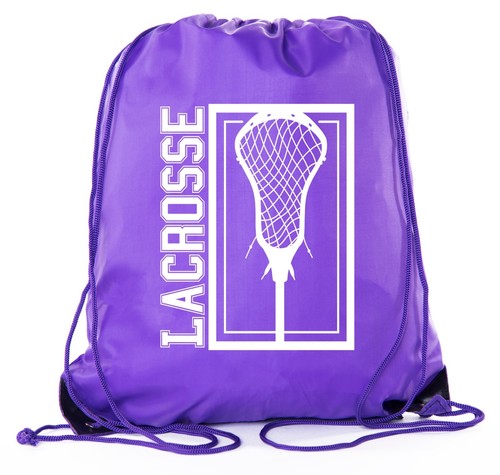 Bolsos de lacrosse Mato & Hash Party Favor | Mochilas con cordón de lacrosse para eventos - Imagen 26 de 31