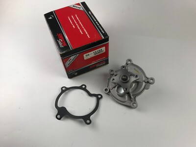GENUINE OEM Cardone 55-13153 Engine Water Pump FAST SHIPPING