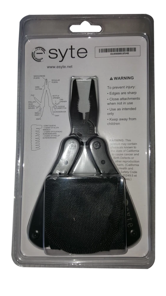 Multi-tool