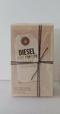 Diesel Fuel for Life Eau de Parfum pour Femme Natural Spray