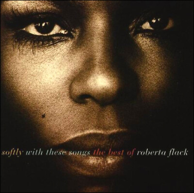 ROBERTA FLACK * 17 Greatest Hits * NEW CD * All Original Recordings