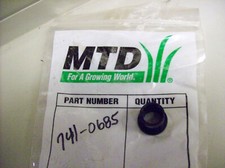 ao Cub Cadet MTD OEM Flange Bushing 741-0685