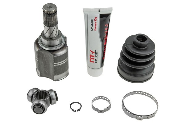 Inner Cv Gelenk FüR Nissan Note Atm 05- Micra K12 Atm 1.0 05--image