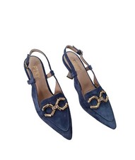 SCARPE DECOLLETTE' DONNA NUMERO 37