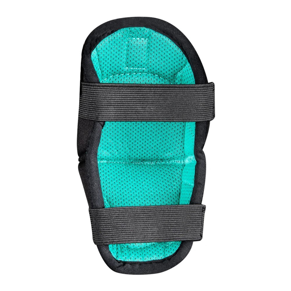 Seven Particle Pee Wee Elbow Armour MX Off-Road Motocross Black