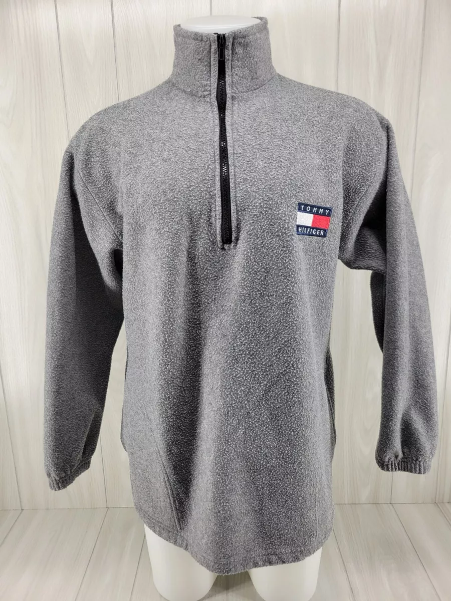 Tommy hilfiger sales 90s sweatshirt
