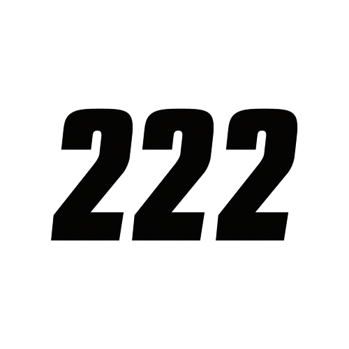 Factory Effex Number Stickers 890082 | eBay