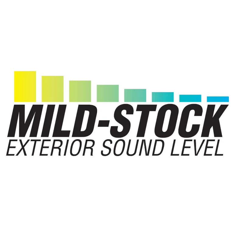 Flowmaster Force II Cat-Back Exhaust System For 2004-2008 Ford F-150 4.6L/5.4L - Imagem 4 de 4