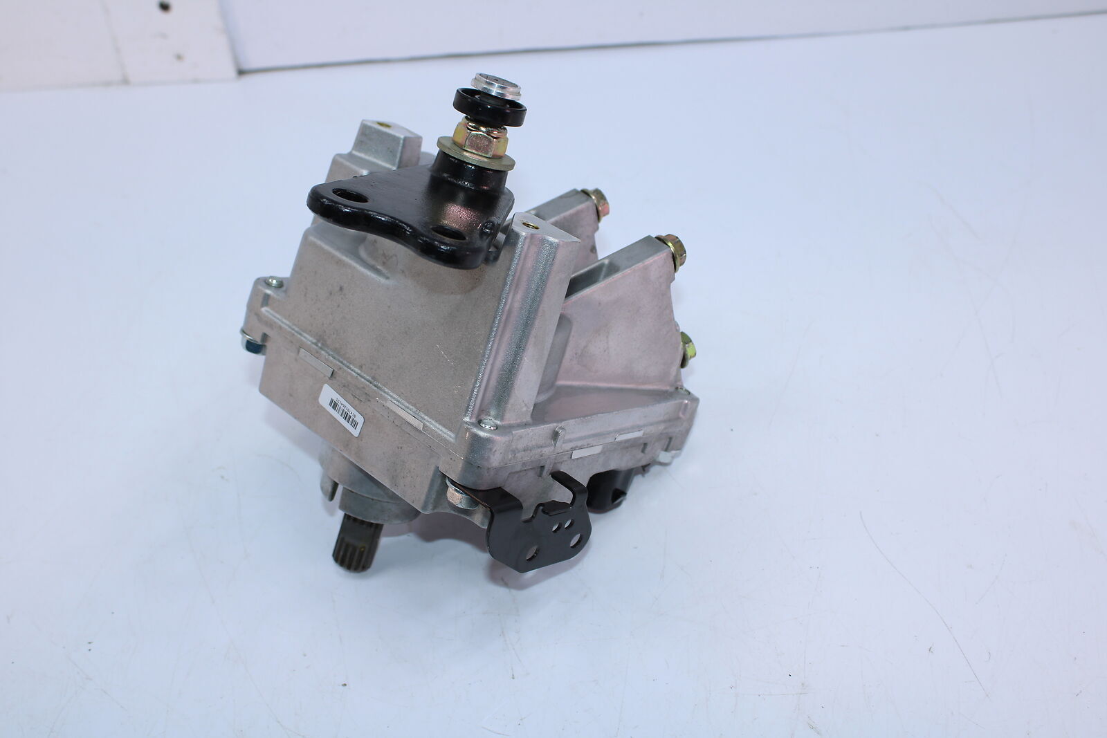 Can-Am Spyder RS RT St Power Steering Module 709401061 OEM CanAm 