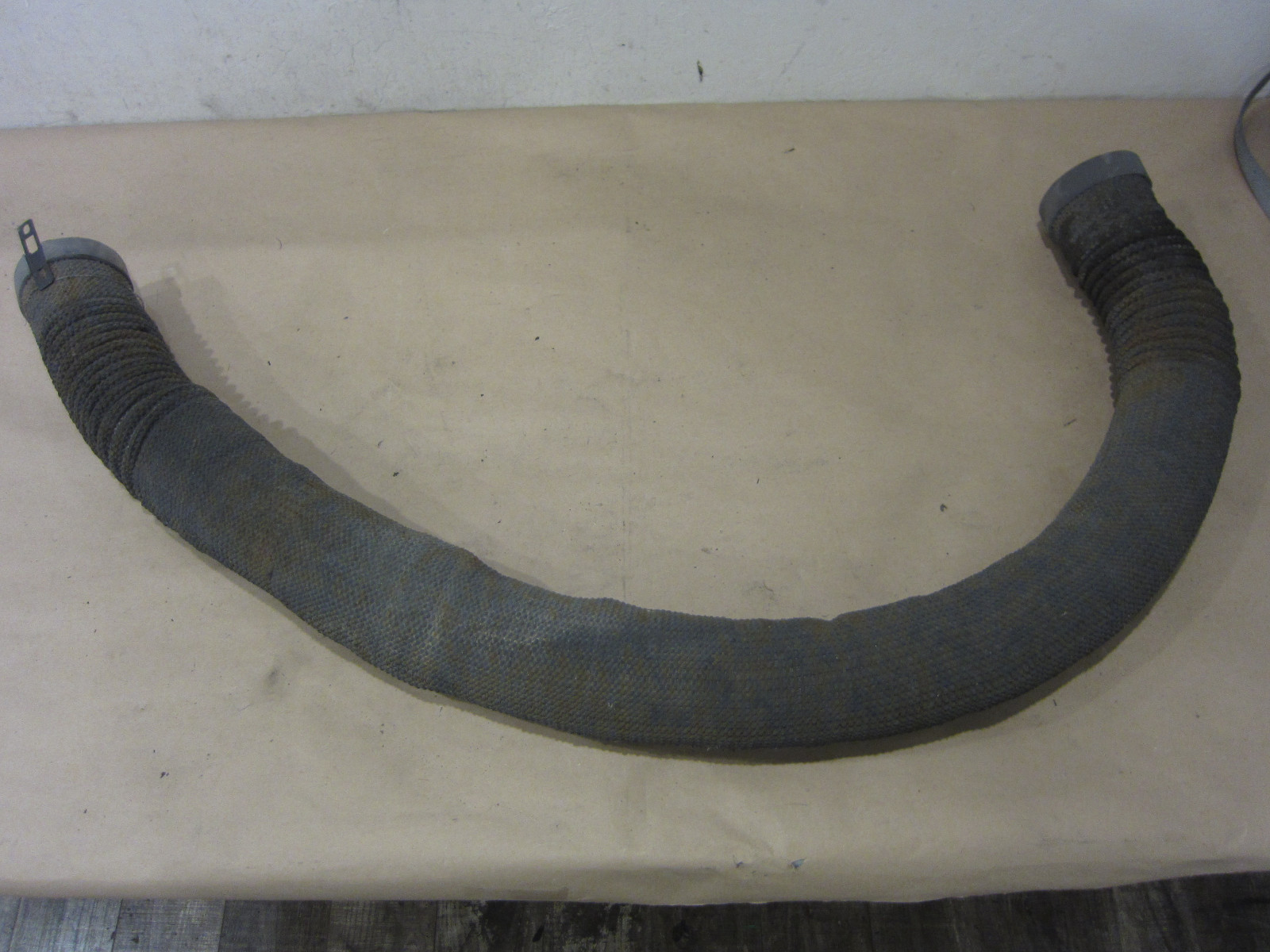 Ferrari 355 - Air Suction Ducting Tube - P/N 170692