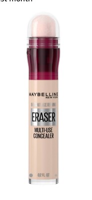 Maybelline Instant Age Rewind Eraser Dark Circles Treatment Multi-Use Concealer