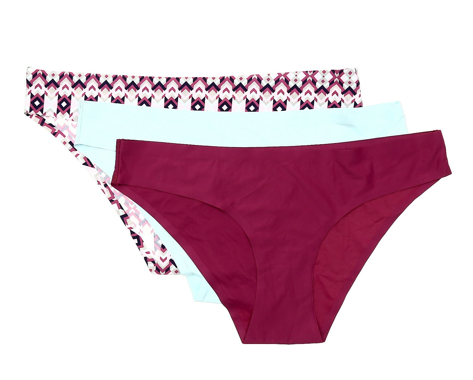 Honeydew Underwear 3 Pack Hipster Panties Women’s Size L A3314 eBay