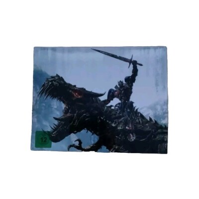 Transformers Age of Extinction Collectors edition (3Disk) Film
