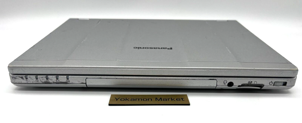 Let's noteSZ6 Z16VS CPUi7 256/16GB LTE Let's Note CF-SZ6Z16VS Core