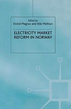 Electricity Market Reform in Norway                                            