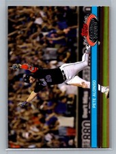 2023 Stadium Club Pete Alonso 1991 Variation SP