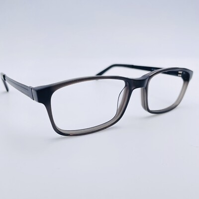 SUPER FLEX Brille SCHWARZ ECKIG Brillengestell MOD: SF-484 C.1