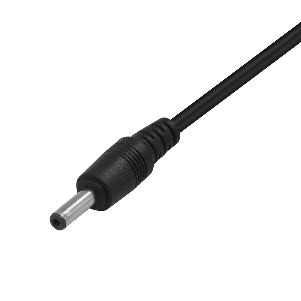 AC/DC Adapter For Harbor Freight Tools Bunker Hill Security Camera ...