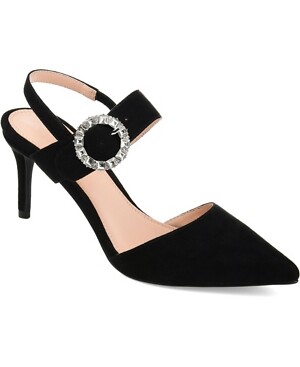 Journee Collection Womens Cecelia 