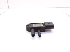 VW PASSAT B6 3C2 DPF-Drucksensor 076906051 2.00 Diesel 103kw 2006