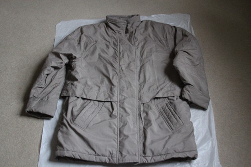 BASIC EDITIONS Women- Winter Jacket Size M - Picture 2 of 10