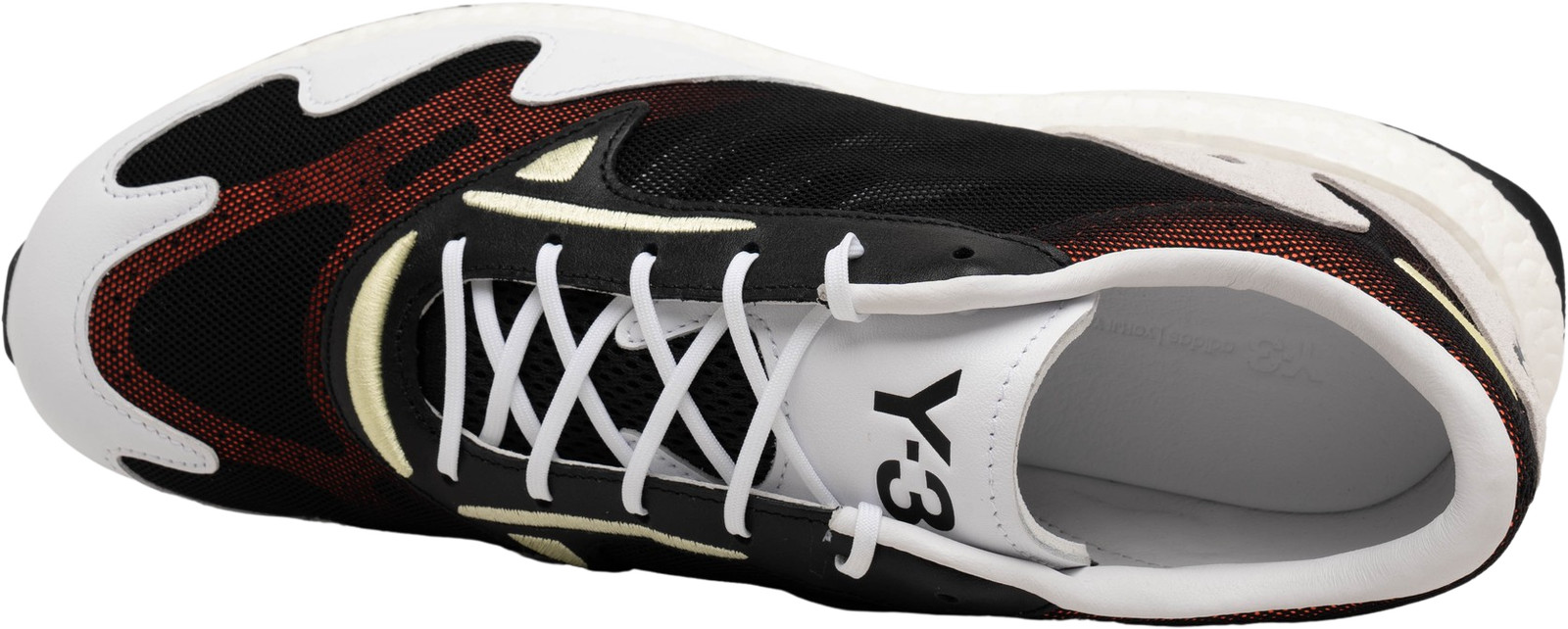 adidas Y-3 Rhisu Run Multi-Color for Sale | Authenticity
