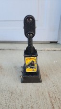 Vintage Louis Marx O Gauge Railroad Automatic Train Signal