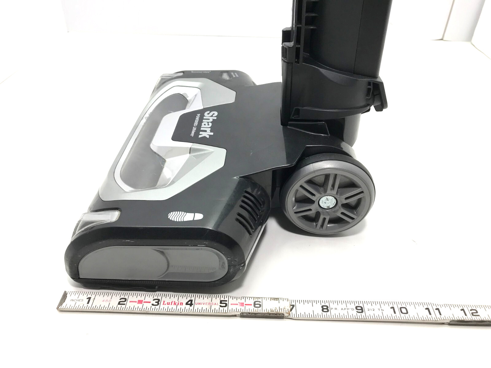 Shark NV682QGR NV680 NV681 NV682 NV683 MOTORIZED POWERED FLOOR NOZZLE OEM Gray