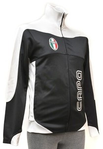 cycling track jacket