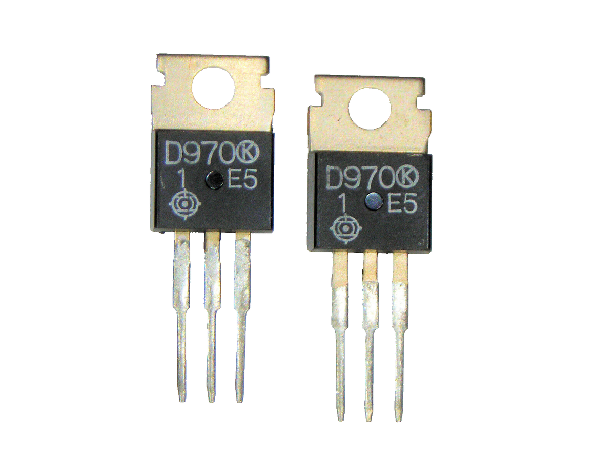 2SD970 